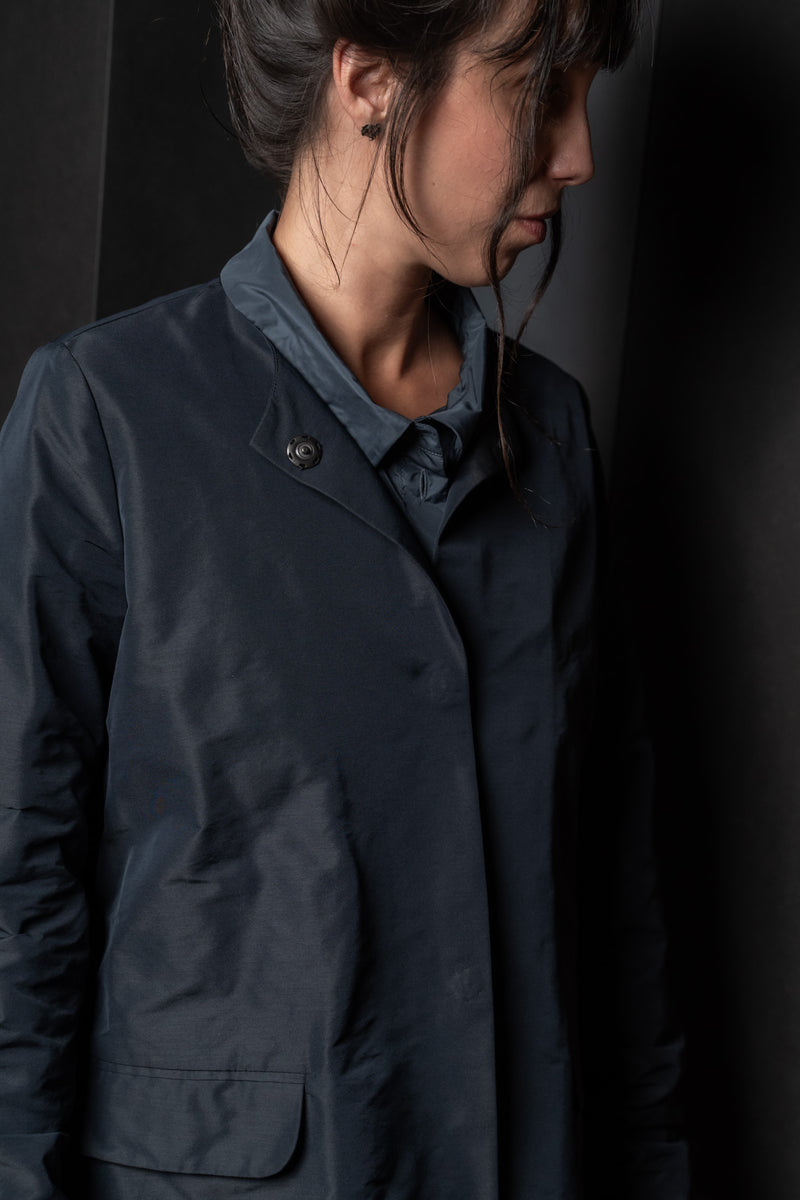KATHARINA HOVMAN-PLAIN JACKET-255113-NIGHT