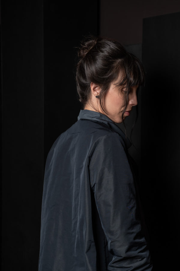 KATHARINA HOVMAN-PLAIN JACKET-255113-NIGHT