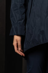 KATHARINA HOVMAN-BIG BLOUSE-261244-MARINE