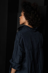 KATHARINA HOVMAN-BIG BLOUSE-261244-MARINE