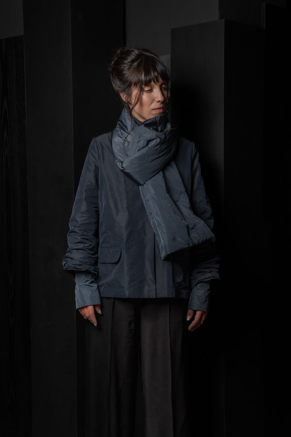 KATHARINA HOVMAN-SCARF-255599S-TITAN