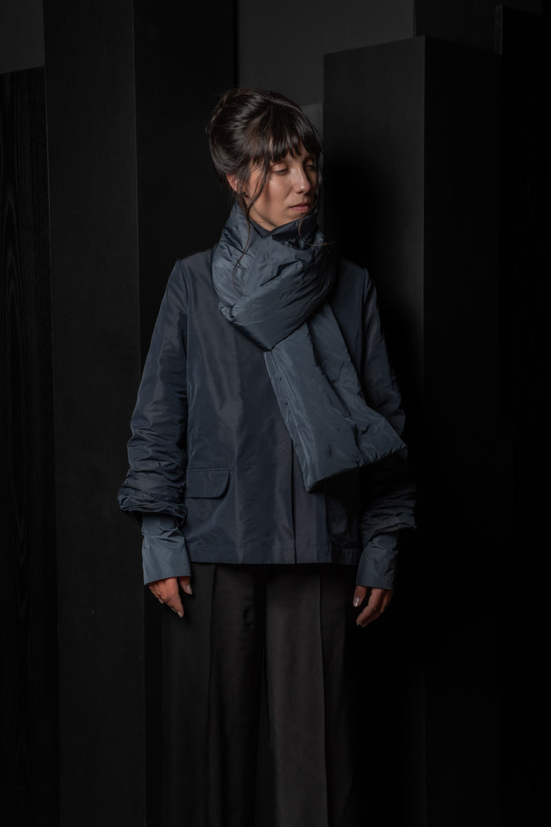 KATHARINA HOVMAN-SCARF-255599S-TITAN