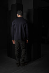 KIEFERMANN-CARDIGAN-WINNIFRID-42256-DARK NAVY