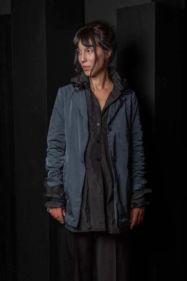 KATHARINA HOVMAN-BLAZER-255727-TITAN