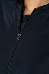 KATHARINA HOVMAN-LONG BOMBER-261704-MARINE