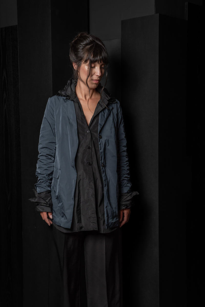 KATHARINA HOVMAN-BLAZER-255727-TITAN
