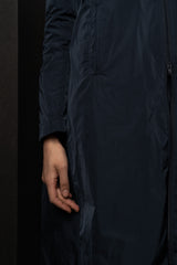 KATHARINA HOVMAN-LONG BOMBER-261704-MARINE