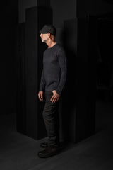 KIEFERMANN-SHIRT-JENARIO-42284-DARK NAVY