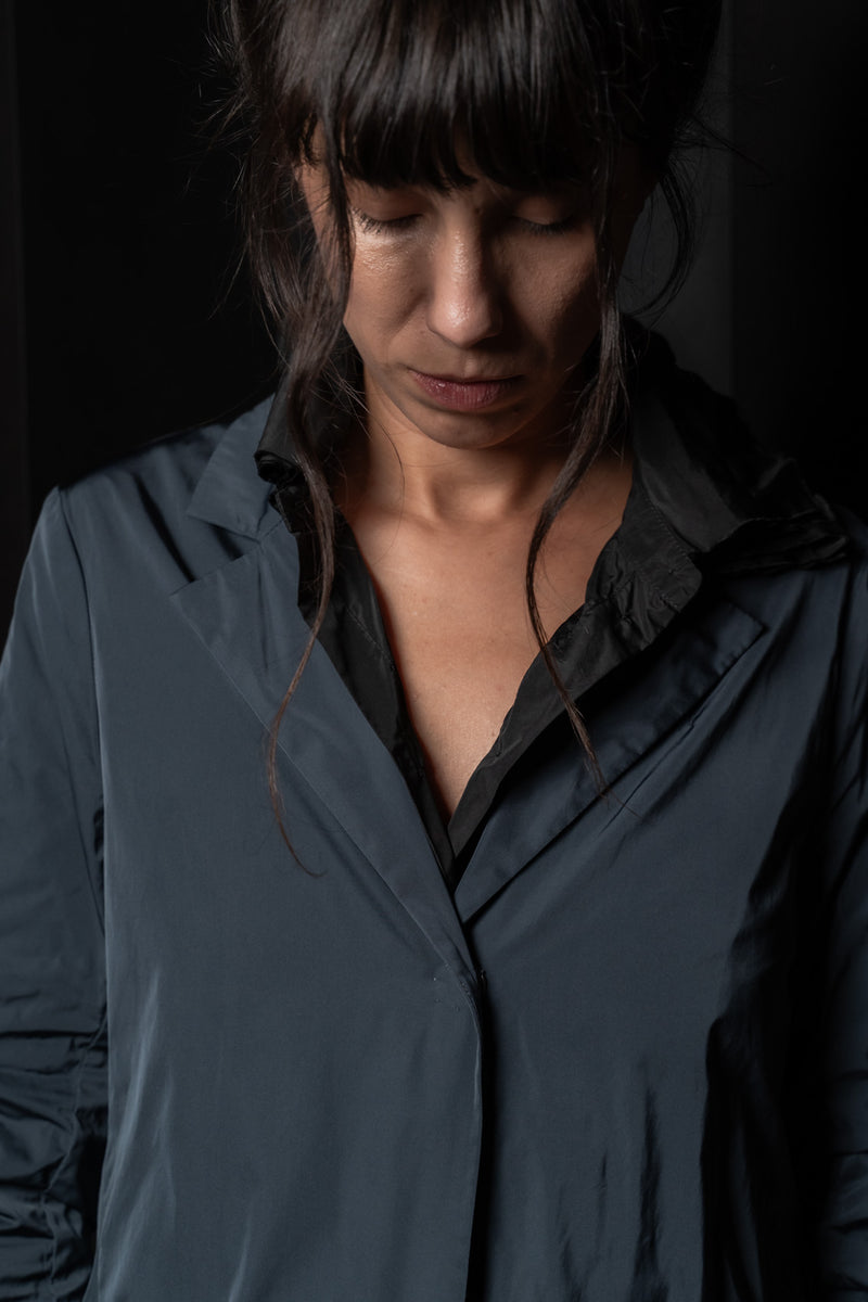 KATHARINA HOVMAN-BLAZER-255727-TITAN