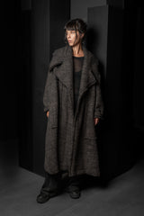RUNDHOLZ-COAT-1121201-TURF MEL