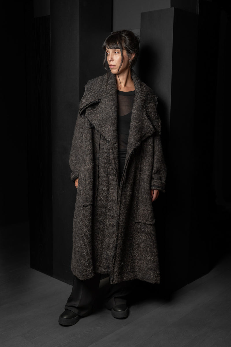 RUNDHOLZ-COAT-1121201-TURF MEL