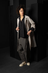 KATHARINA HOVMAN-COAT REVERS-261110-CHALK