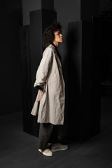 KATHARINA HOVMAN-COAT REVERS-261110-CHALK