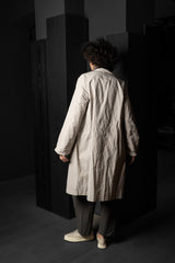 KATHARINA HOVMAN-COAT REVERS-261110-CHALK