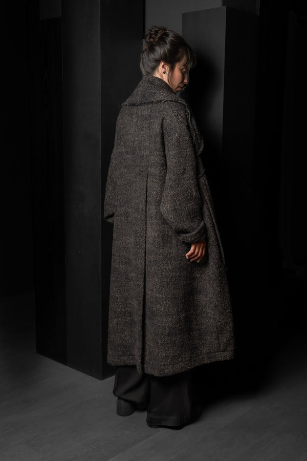 RUNDHOLZ-COAT-1121201-TURF MEL