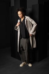 KATHARINA HOVMAN-COAT REVERS-261110-CHALK