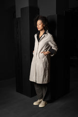 KATHARINA HOVMAN-COAT REVERS-261110-CHALK