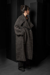 RUNDHOLZ-COAT-1121201-TURF MEL