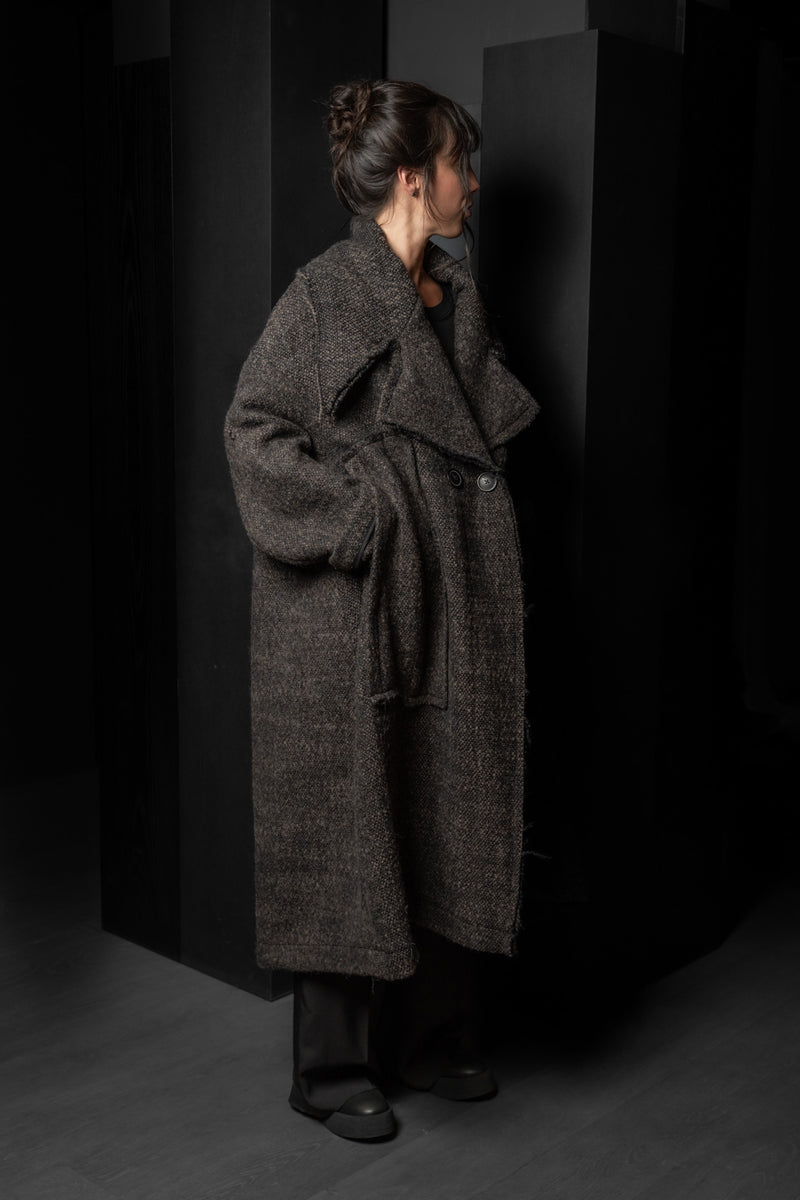 RUNDHOLZ-COAT-1121201-TURF MEL