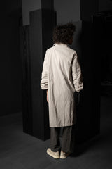 KATHARINA HOVMAN-COAT REVERS-261110-CHALK