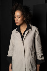 KATHARINA HOVMAN-COAT REVERS-261110-CHALK