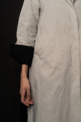 KATHARINA HOVMAN-COAT REVERS-261110-CHALK