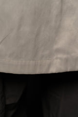 KATHARINA HOVMAN-COAT REVERS-261110-CHALK
