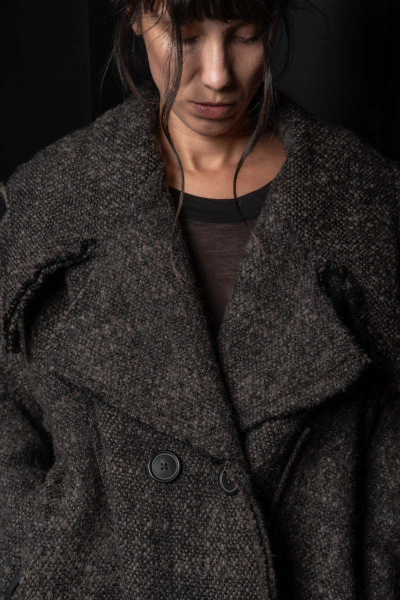 RUNDHOLZ-COAT-1121201-TURF MEL