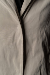KATHARINA HOVMAN-COAT REVERS-261110-CHALK