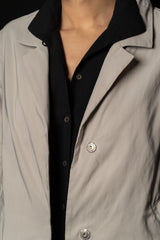 KATHARINA HOVMAN-COAT REVERS-261110-CHALK