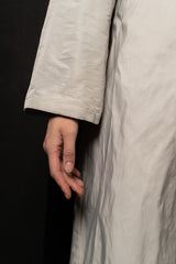 KATHARINA HOVMAN-COAT REVERS-261110-CHALK