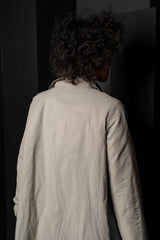 KATHARINA HOVMAN-COAT REVERS-261110-CHALK