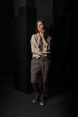 KIEFERMANN-BLOUSE-HAIZENA-33663-BEIGE