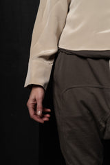 KIEFERMANN-BLOUSE-HAIZENA-33663-BEIGE