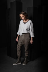 KIEFERMANN-PULLOVER-SEMADARA-SILVER