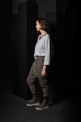 KIEFERMANN-PULLOVER-SEMADARA-SILVER