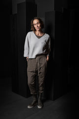 KIEFERMANN-PULLOVER-SEMADARA-SILVER