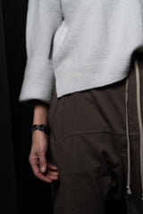 KIEFERMANN-PULLOVER-SEMADARA-SILVER