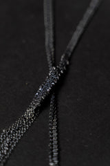 STEPHANIE SCHNEIDER-NECKLACE-080.05 RAWB