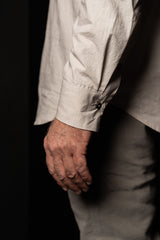 HANNIBAL COLLECTION-SHIRT-JAIR 152.-CONCRETE