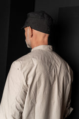 HANNIBAL COLLECTION-SHIRT-JAIR 152.-CONCRETE