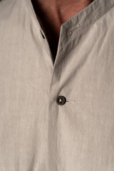 HANNIBAL COLLECTION-SHIRT-JAIR 152.-CONCRETE