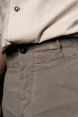 HANNIBAL COLLECTION-SHIRT-JAIR 152.-CONCRETE