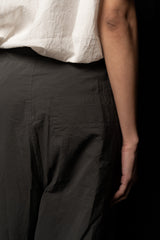 FORME D'EXPRESSION-PANTS-HP044-CARBON