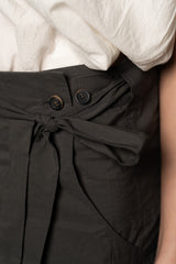 FORME D'EXPRESSION-PANTS-HP044-CARBON
