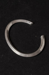 GASPARD HEX-BRACELET-ADEPT BRUSHED