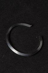 GASPARD HEX-BRACELET-ADEPT OXIDIZED