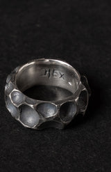 GASPARD HEX-RING-NEST MEDIUM