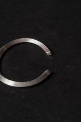 GASPARD HEX-BRACELET-ADEPT BRUSHED