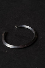 GASPARD HEX-BRACELET-ADEPT OXIDIZED